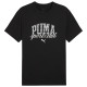 Puma Ανδρική κοντομάνικη μπλούζα Class Men's Graphic Tee